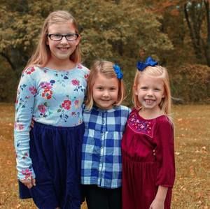 Meet your Posher, Becky